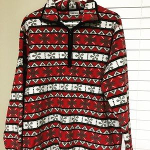 Pullover